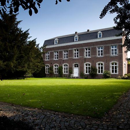 B&B Het Agnetenklooster Maaseik Exterior foto